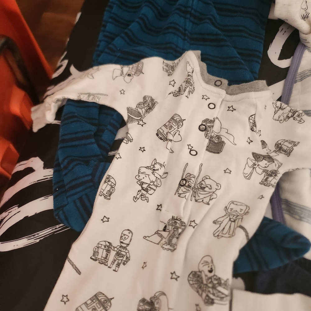 14pcs bundles boys